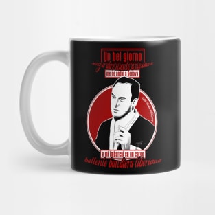 Cargo Liberiano Mug